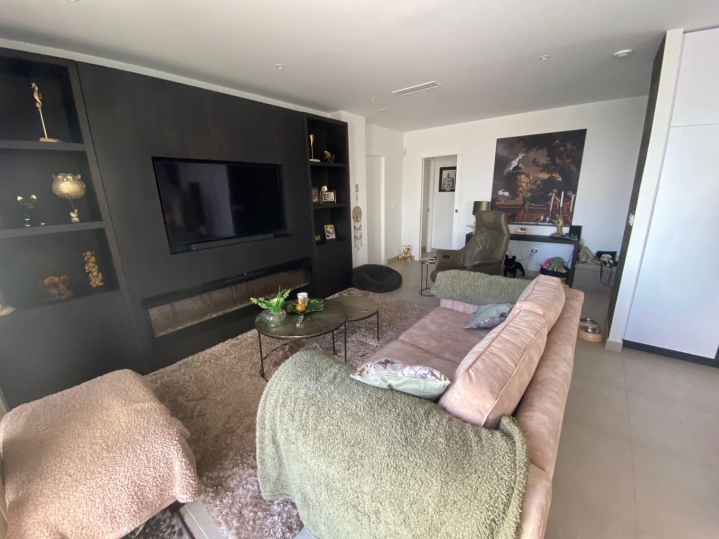 5 bedroom Villa for sale in Polop with pool garage - € 649,000 (Ref: 9348643)