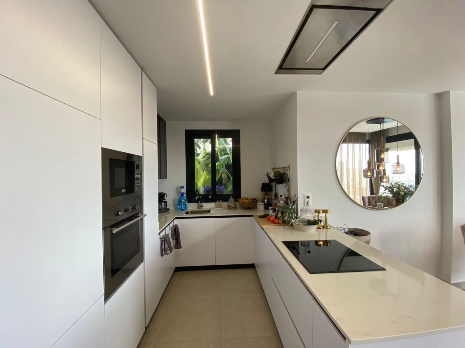 5 bedroom Villa for sale in Polop with pool garage - € 649,000 (Ref: 9348643)