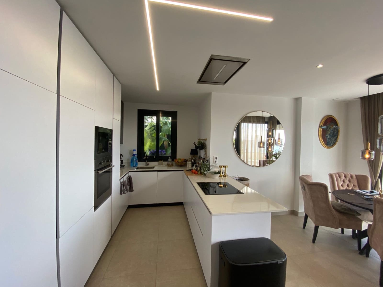 5 bedroom Villa for sale in Polop with pool garage - € 649,000 (Ref: 9348643)