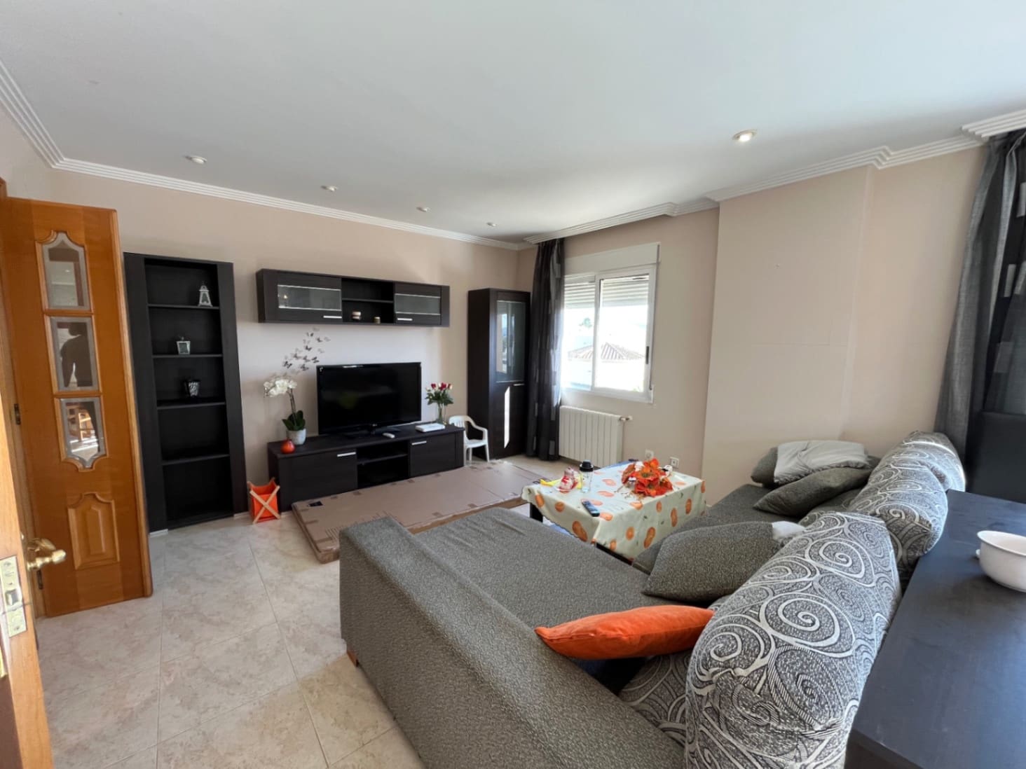 3 bedroom Villa for rent in La Nucia with pool garage - € 1,550 (Ref: 9371131)