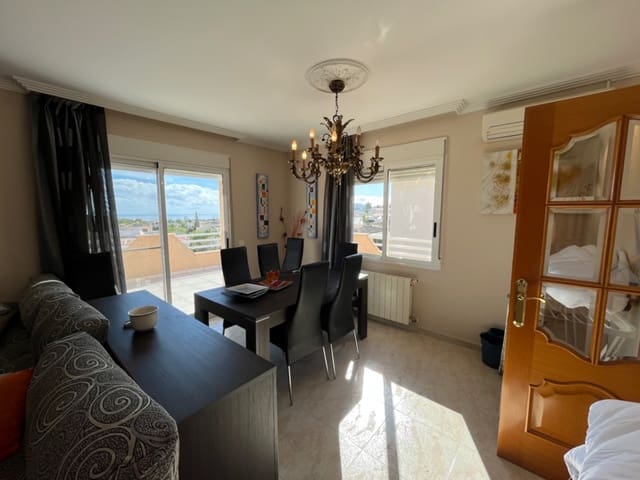 3 bedroom Villa for rent in La Nucia with pool garage - € 1,550 (Ref: 9371131)