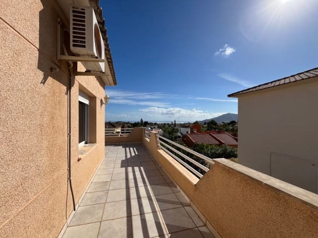 3 bedroom Villa for rent in La Nucia with pool garage - € 1,550 (Ref: 9371131)