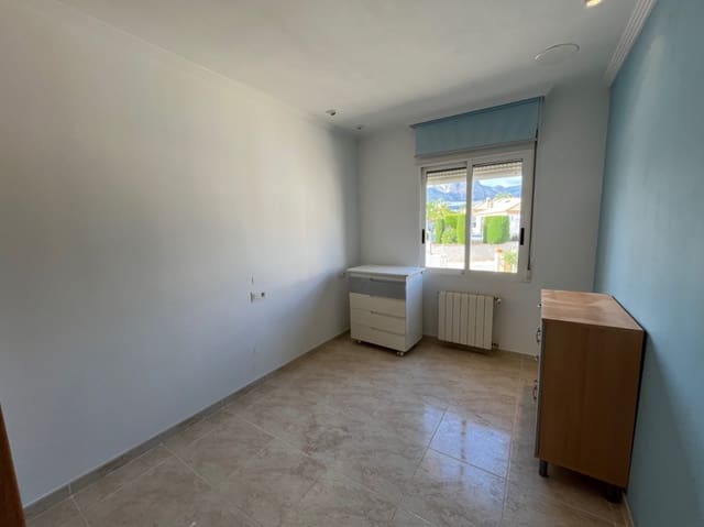 3 bedroom Villa for rent in La Nucia with pool garage - € 1,550 (Ref: 9371131)