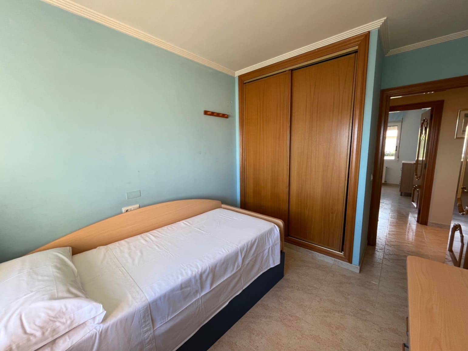 3 bedroom Villa for rent in La Nucia with pool garage - € 1,550 (Ref: 9371131)