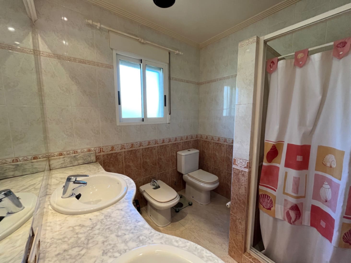 3 bedroom Villa for rent in La Nucia with pool garage - € 1,550 (Ref: 9371131)