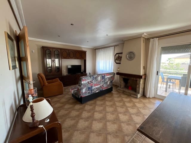 3 bedroom Villa for rent in La Nucia with pool garage - € 1,550 (Ref: 9371132)