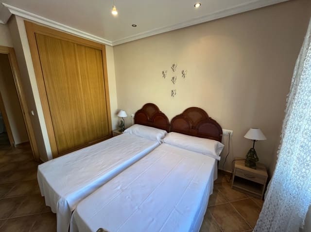 3 bedroom Villa for rent in La Nucia with pool garage - € 1,550 (Ref: 9371132)