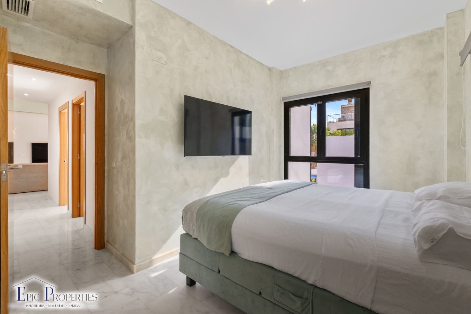 3 soverom Villa til salgs i Polop med svømmebasseng garasje - € 659 000 (Ref: 9389987)