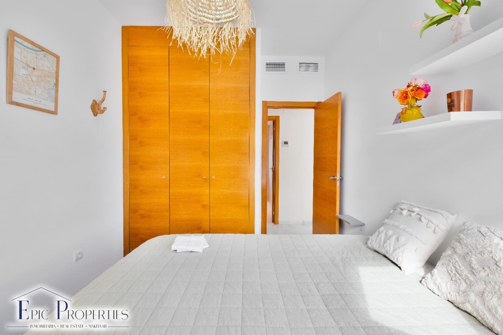 3 soverom Villa til salgs i Polop med svømmebasseng garasje - € 659 000 (Ref: 9389987)