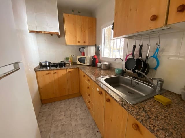 4 chambre Appartement à vendre à Alfaz del Pi / L'Alfàs del Pi - 273 000 € (Ref: 9397809)