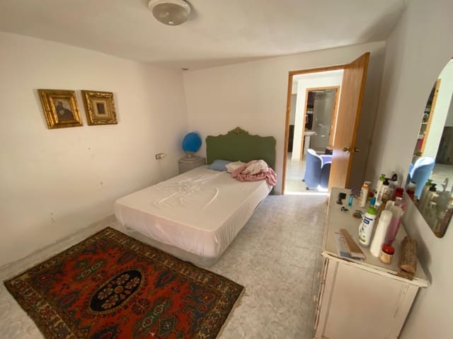 4 chambre Appartement à vendre à Alfaz del Pi / L'Alfàs del Pi - 273 000 € (Ref: 9397809)