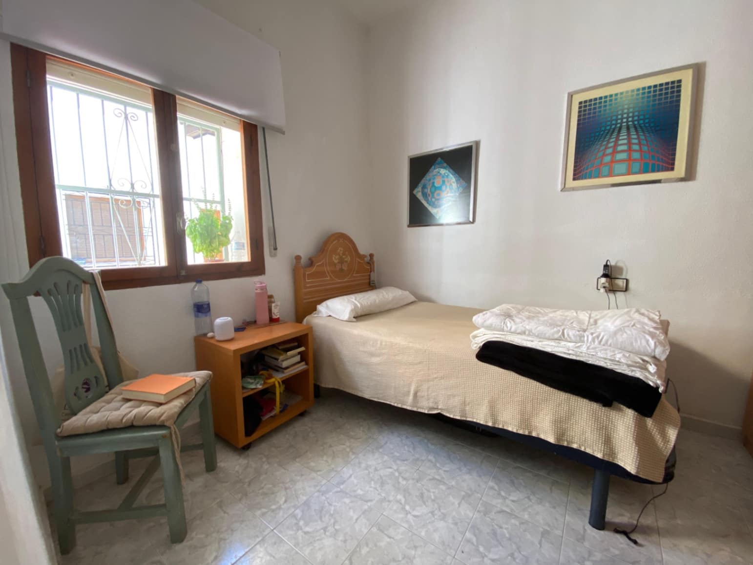 4 bedroom Apartment for sale in Alfaz del Pi / L'Alfas del Pi - € 273,000 (Ref: 9397809)