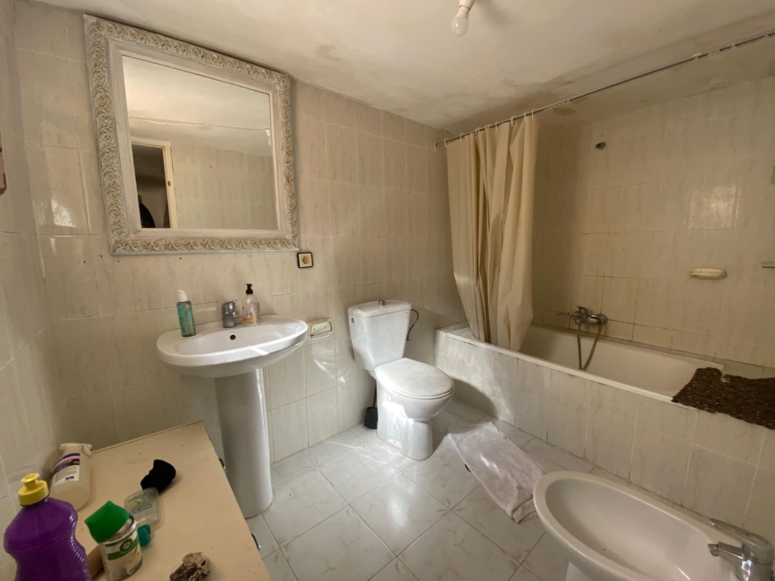 4 bedroom Apartment for sale in Alfaz del Pi / L'Alfas del Pi - € 273,000 (Ref: 9397809)