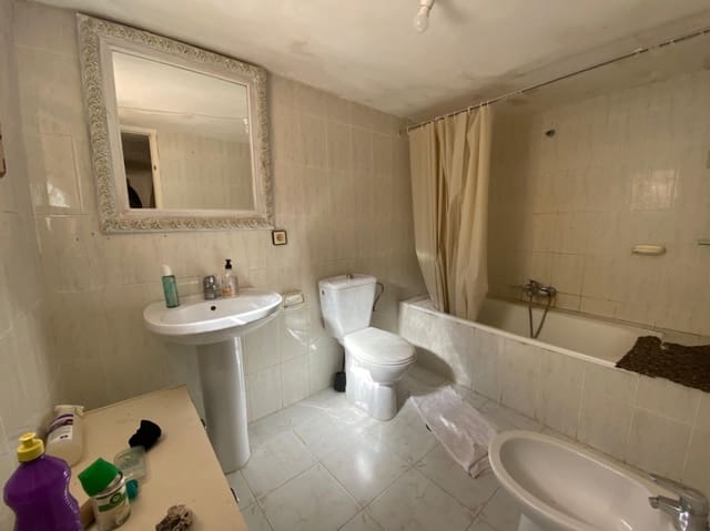 4 chambre Appartement à vendre à Alfaz del Pi / L'Alfàs del Pi - 273 000 € (Ref: 9397809)