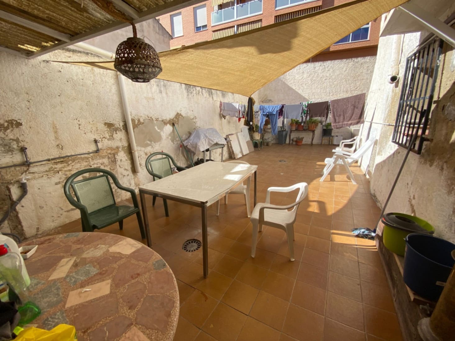 4 bedroom Apartment for sale in Alfaz del Pi / L'Alfas del Pi - € 273,000 (Ref: 9397809)