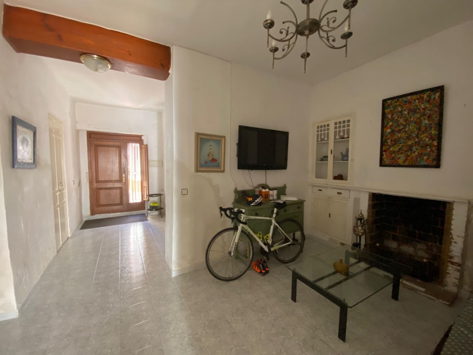 4 bedroom Apartment for sale in Alfaz del Pi / L'Alfas del Pi - € 273,000 (Ref: 9397809)