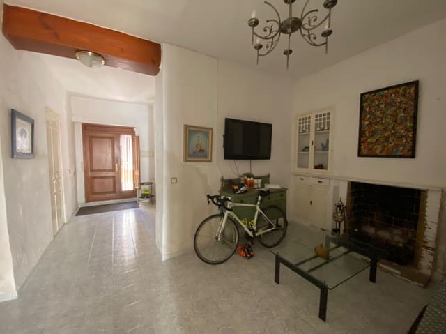 4 chambre Appartement à vendre à Alfaz del Pi / L'Alfàs del Pi - 273 000 € (Ref: 9397809)