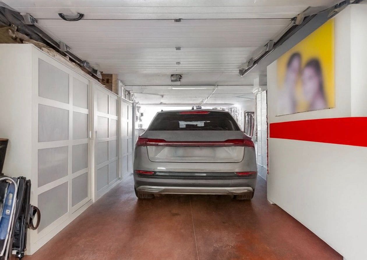 2 bedroom Penthouse for sale in Altea la Vella with pool garage - € 550,000 (Ref: 9404546)