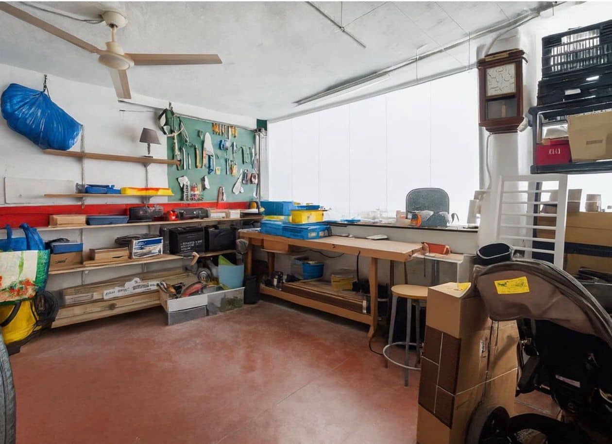 2 bedroom Penthouse for sale in Altea la Vella with pool garage - € 550,000 (Ref: 9404546)