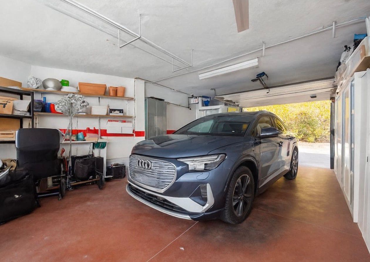 2 bedroom Penthouse for sale in Altea la Vella with pool garage - € 550,000 (Ref: 9404546)