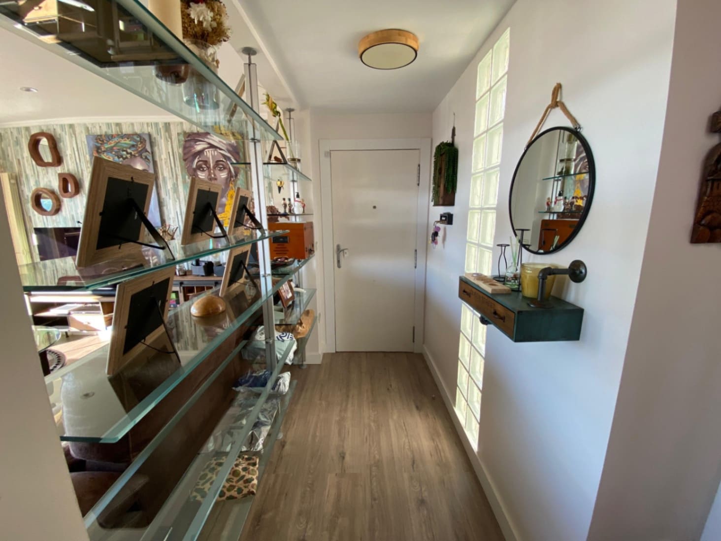 2 bedroom Penthouse for sale in Altea la Vella with pool garage - € 550,000 (Ref: 9404546)