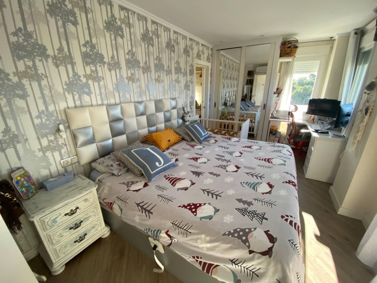 2 bedroom Penthouse for sale in Altea la Vella with pool garage - € 550,000 (Ref: 9404546)