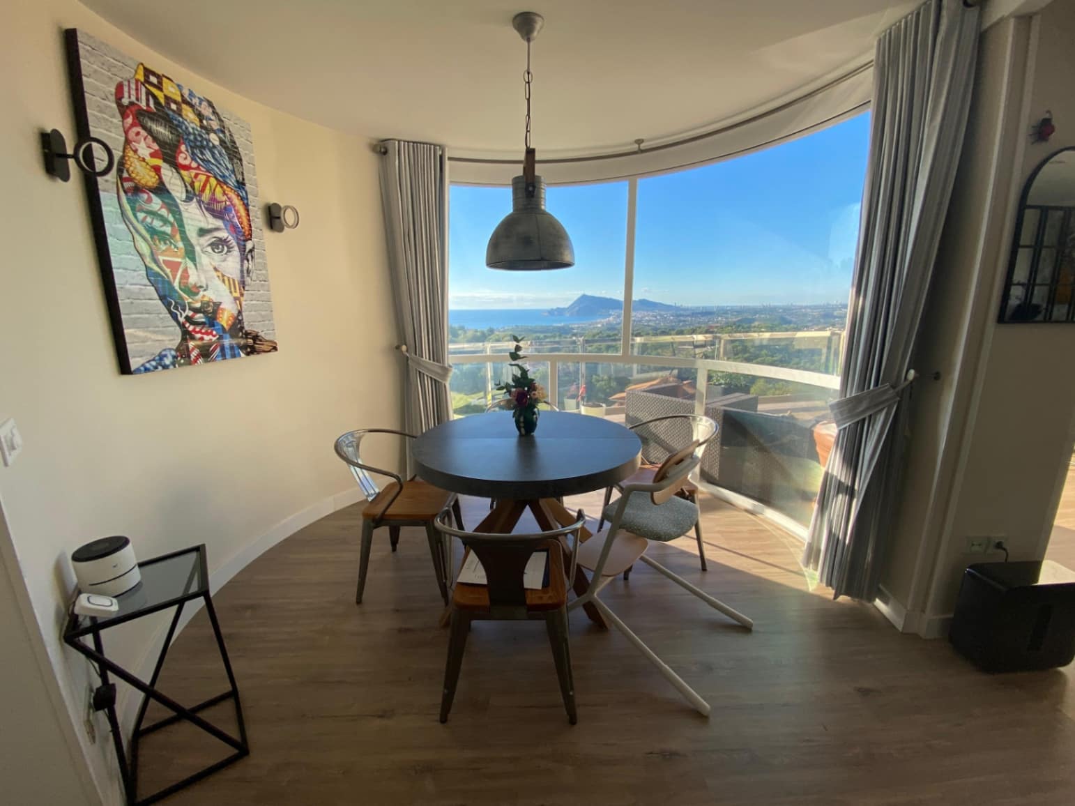 2 bedroom Penthouse for sale in Altea la Vella with pool garage - € 550,000 (Ref: 9404546)