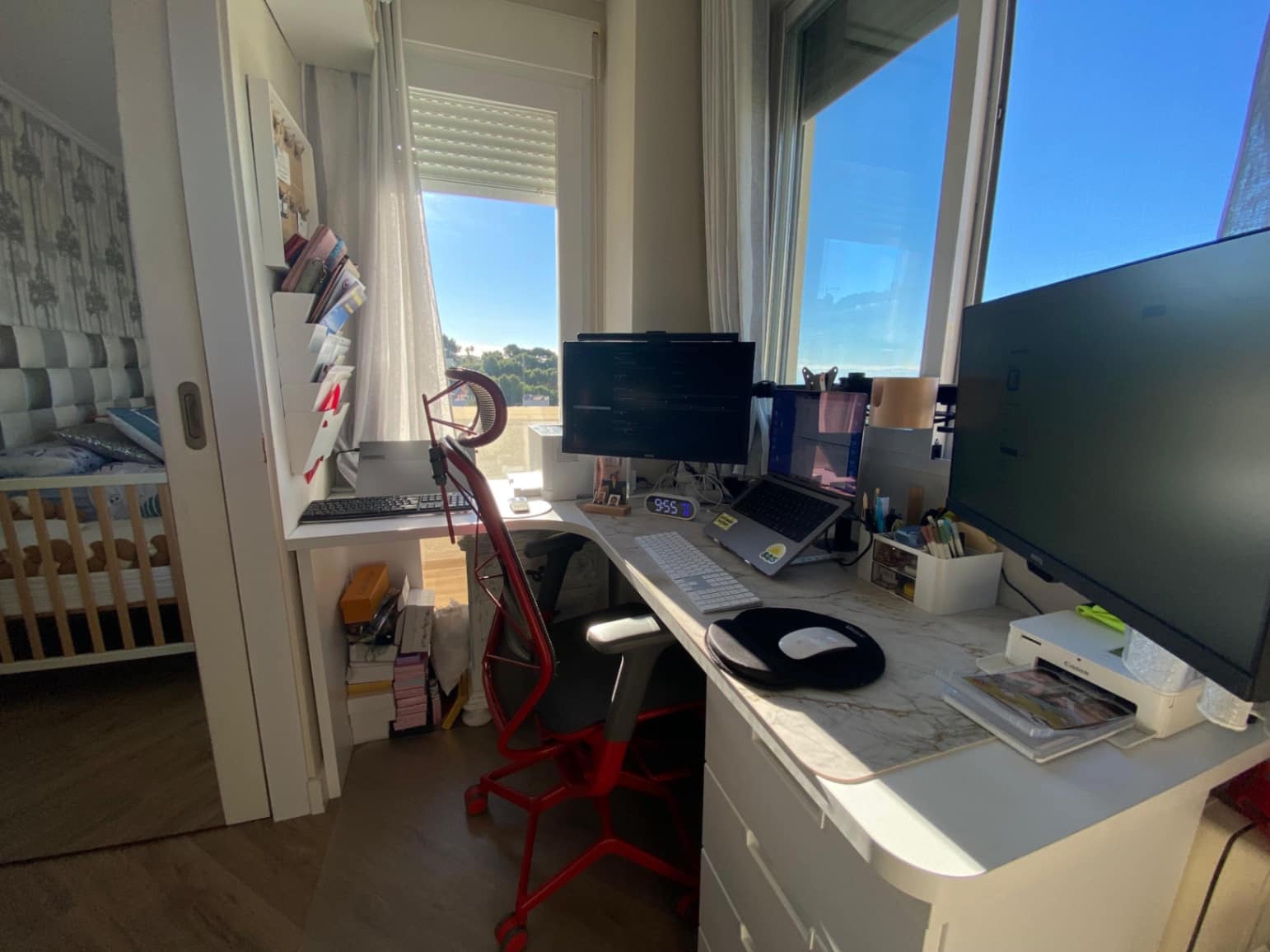 2 bedroom Penthouse for sale in Altea la Vella with pool garage - € 550,000 (Ref: 9404546)