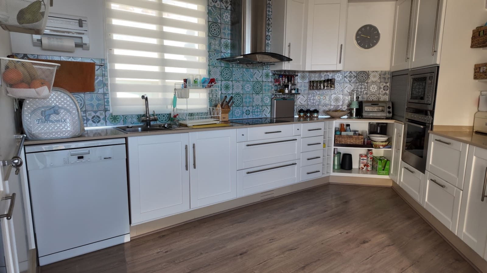 2 bedroom Penthouse for sale in Altea la Vella with pool garage - € 550,000 (Ref: 9404546)