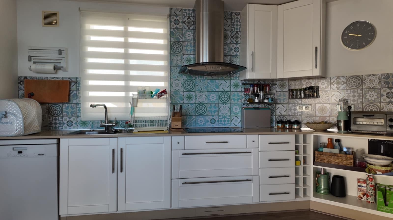 2 bedroom Penthouse for sale in Altea la Vella with pool garage - € 550,000 (Ref: 9404546)