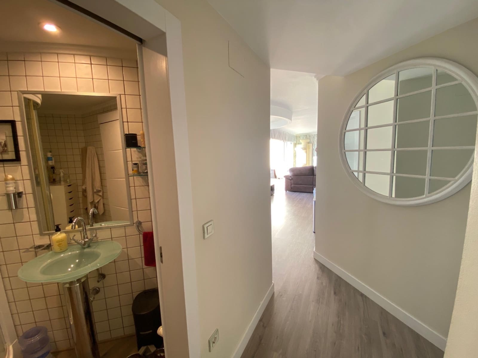 2 bedroom Penthouse for sale in Altea la Vella with pool garage - € 550,000 (Ref: 9404546)