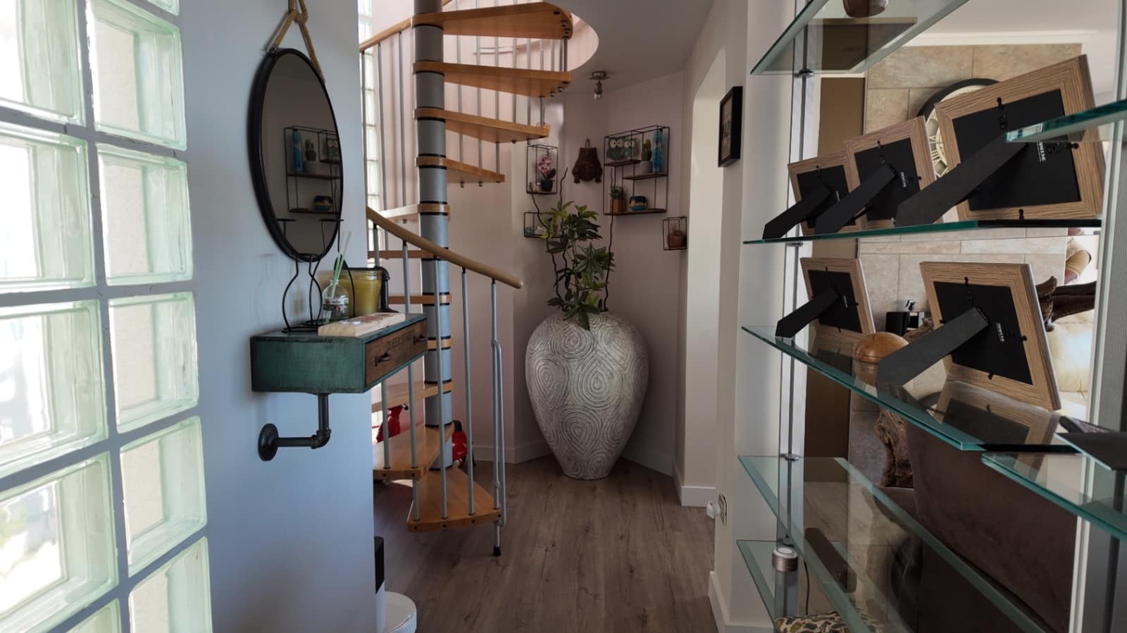 2 bedroom Penthouse for sale in Altea la Vella with pool garage - € 550,000 (Ref: 9404546)