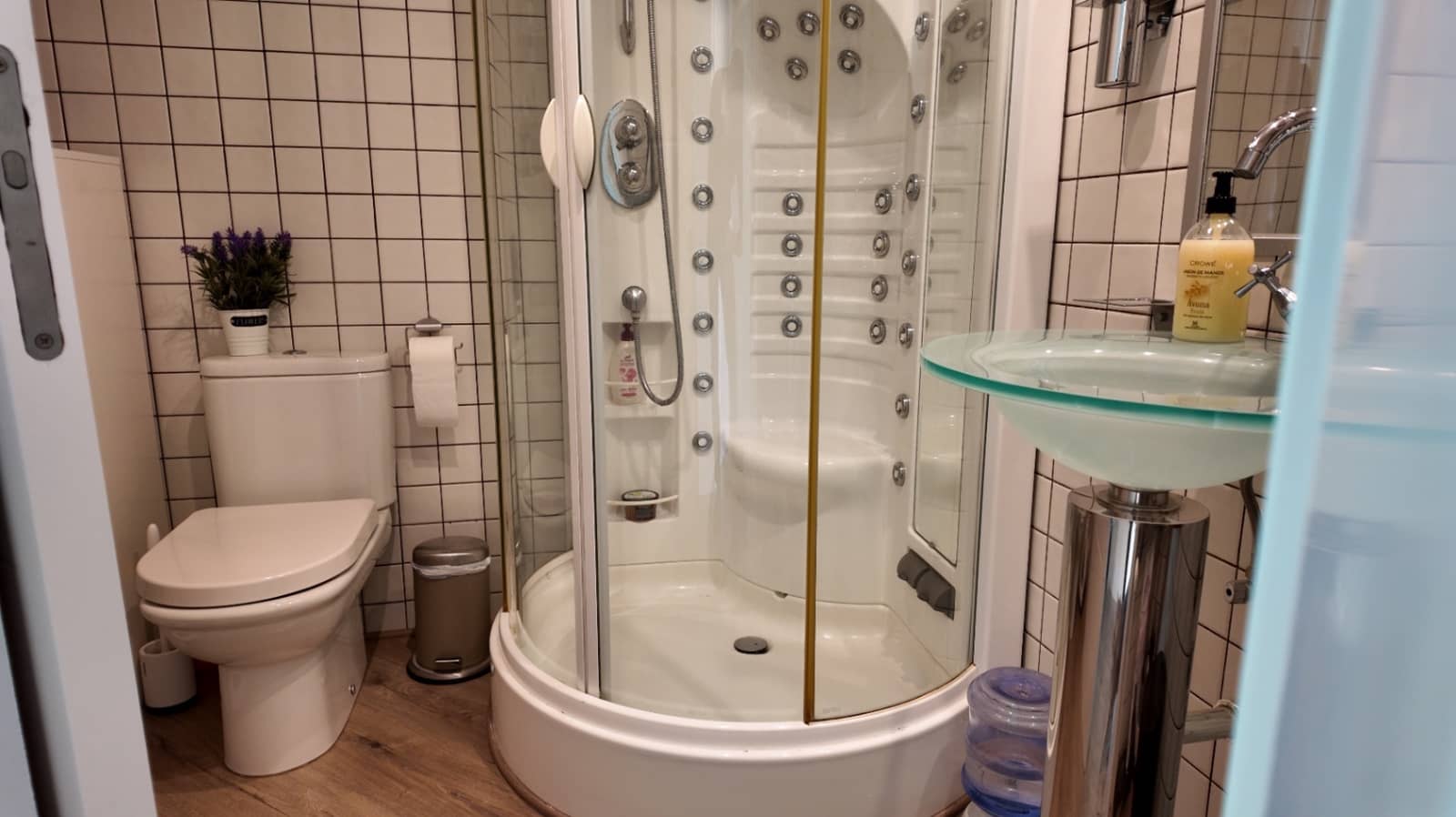 2 bedroom Penthouse for sale in Altea la Vella with pool garage - € 550,000 (Ref: 9404546)