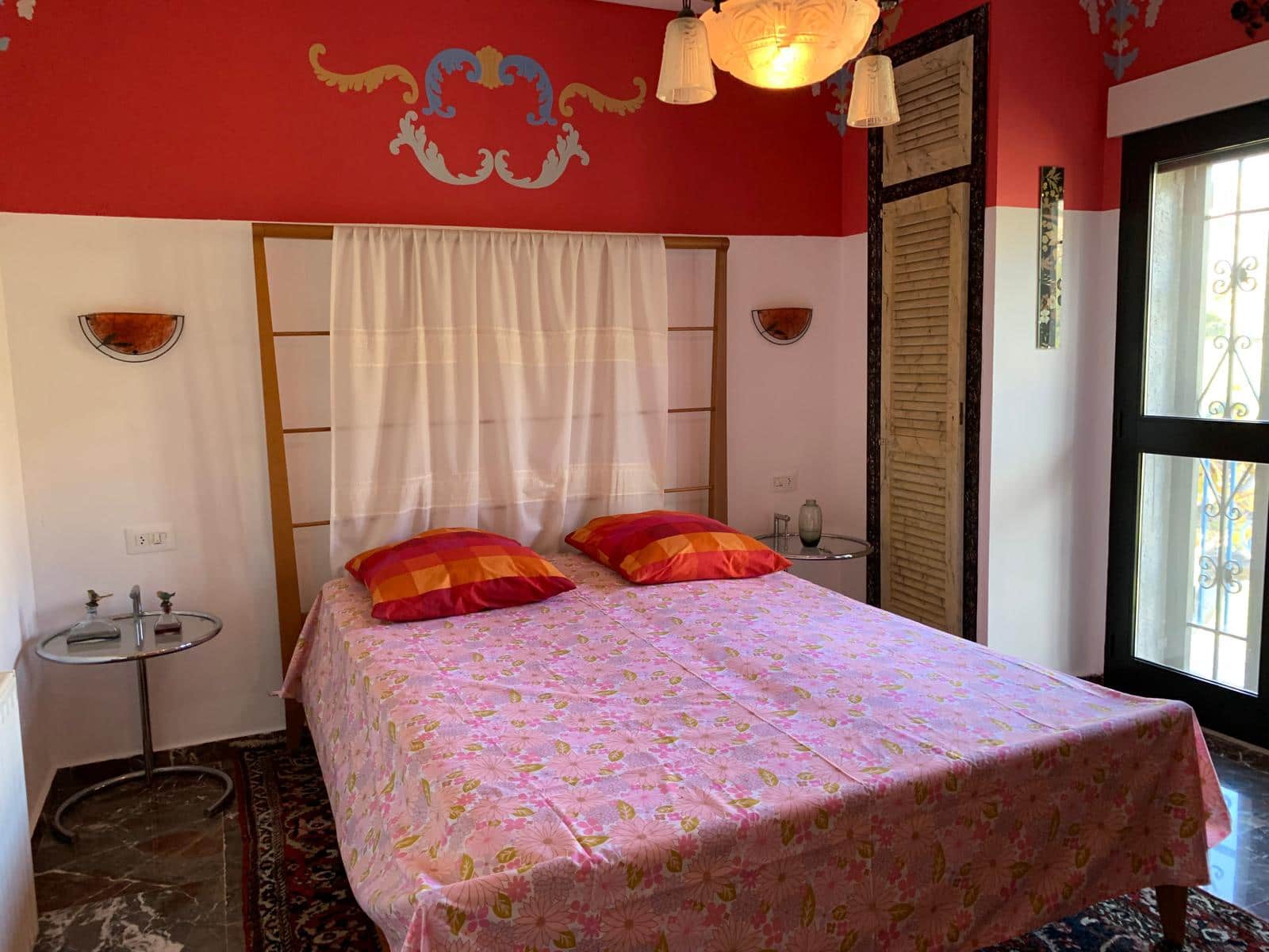 6 chambre Villa/Maison à vendre à Guadalest avec piscine garage - 520 000 € (Ref: 9414863)