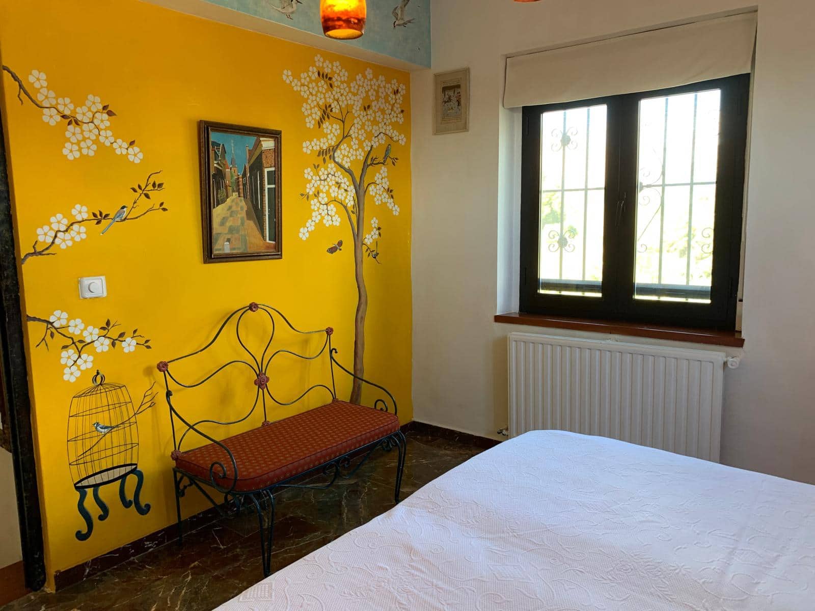 6 chambre Villa/Maison à vendre à Guadalest avec piscine garage - 520 000 € (Ref: 9414863)