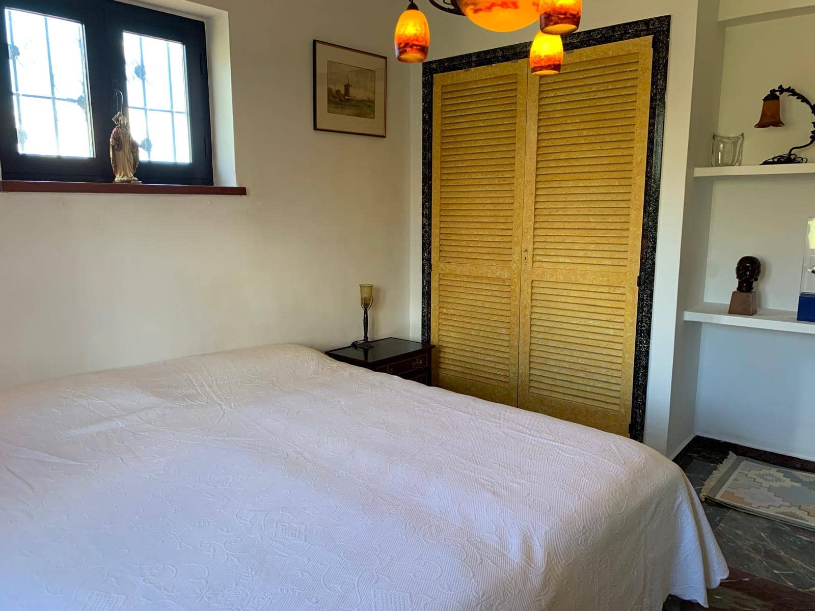 6 chambre Villa/Maison à vendre à Guadalest avec piscine garage - 520 000 € (Ref: 9414863)