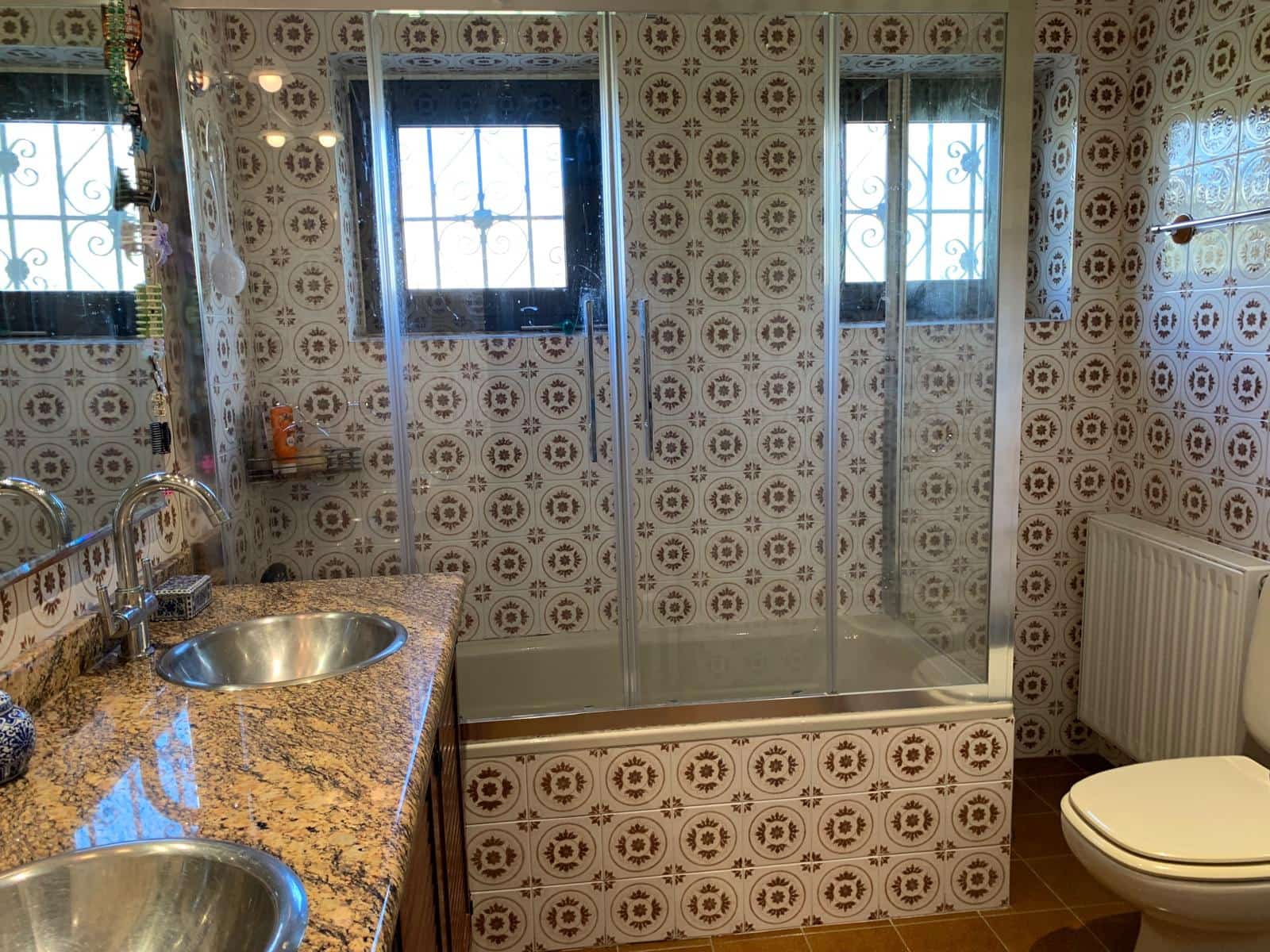 6 chambre Villa/Maison à vendre à Guadalest avec piscine garage - 520 000 € (Ref: 9414863)