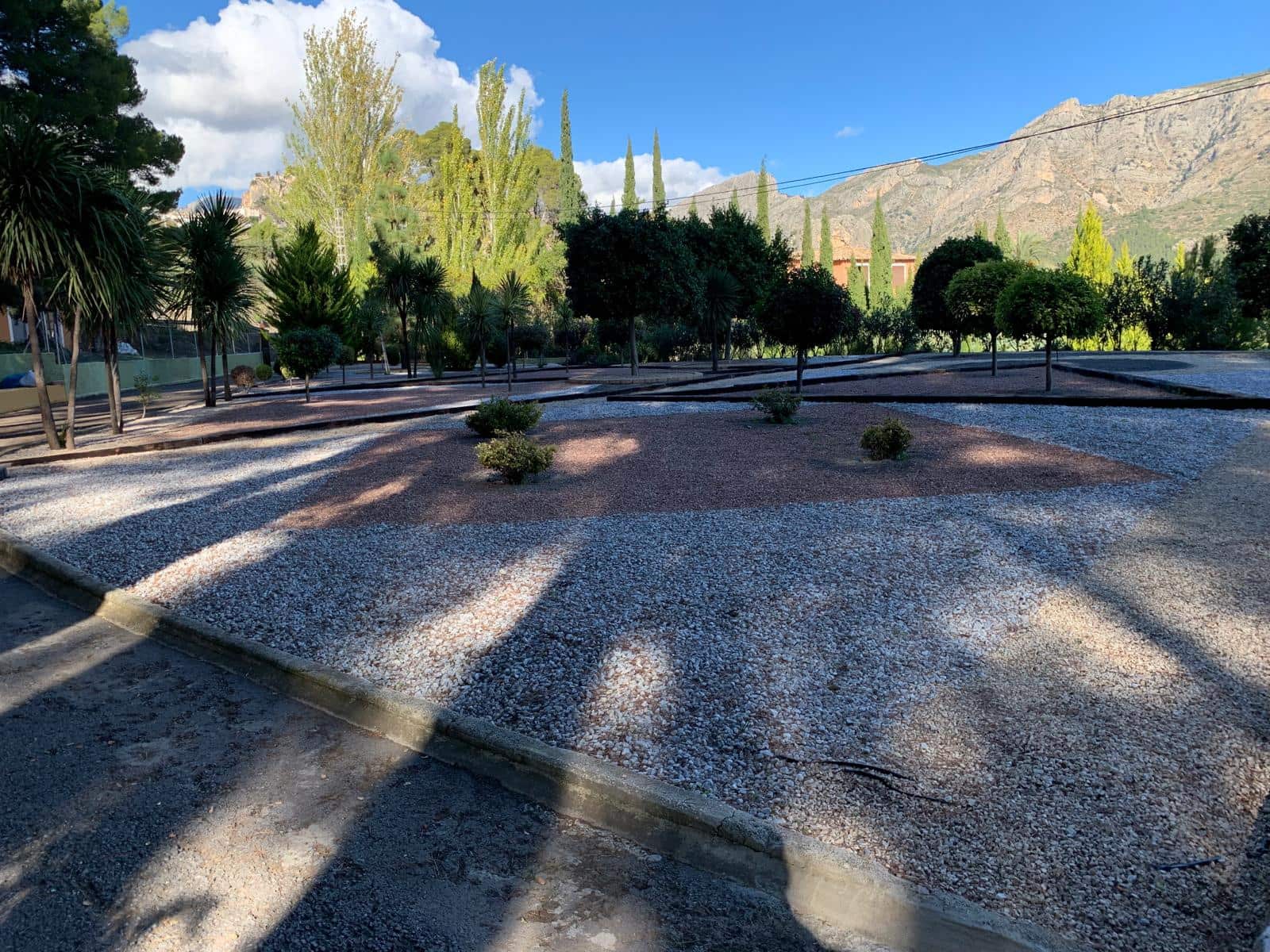 6 chambre Villa/Maison à vendre à Guadalest avec piscine garage - 520 000 € (Ref: 9414863)