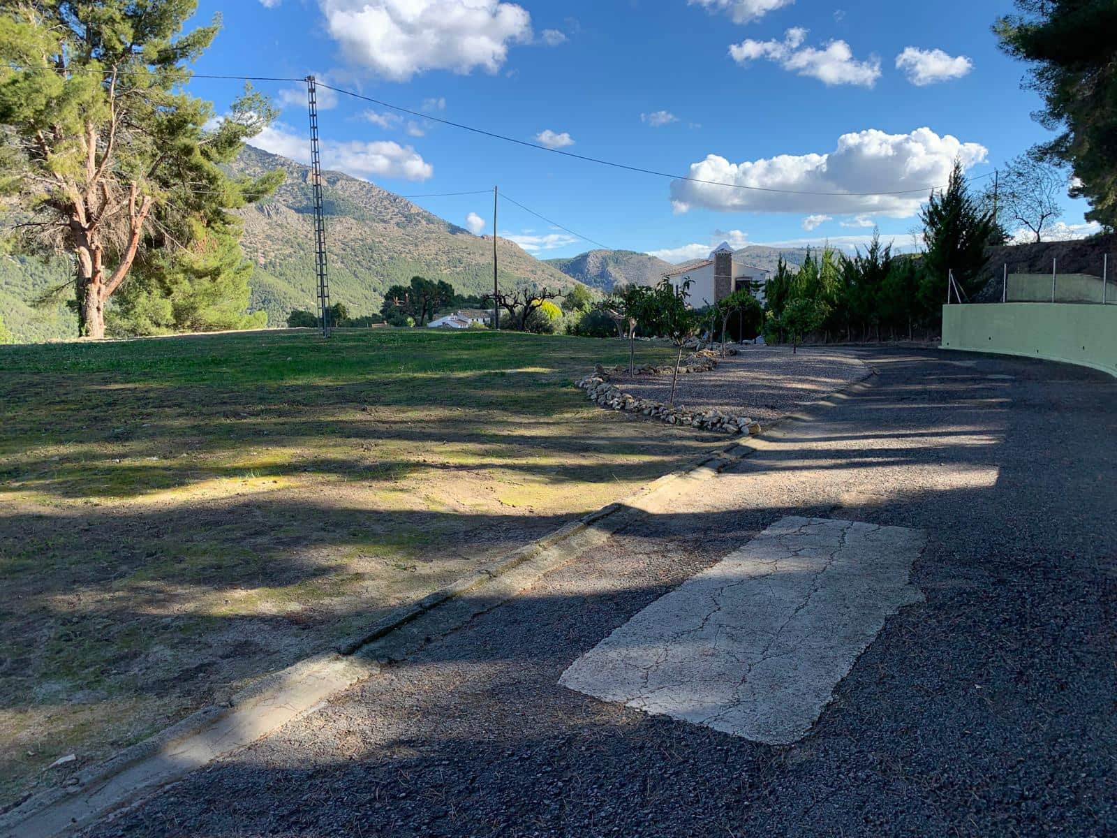 6 chambre Villa/Maison à vendre à Guadalest avec piscine garage - 520 000 € (Ref: 9414863)