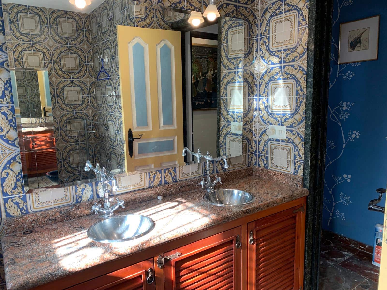 6 chambre Villa/Maison à vendre à Guadalest avec piscine garage - 520 000 € (Ref: 9414863)