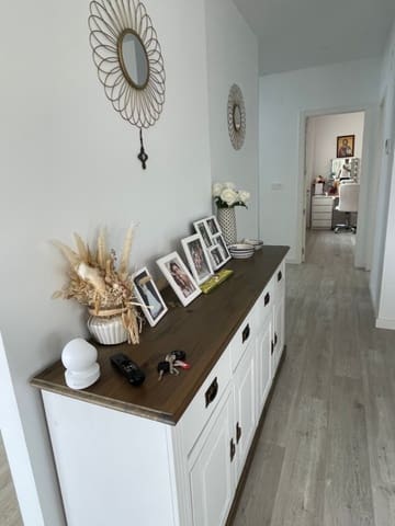 3 sypialnia Willa do wynajęcia w Alfaz del Pi / L'Alfàs del Pi z basenem garażem - 2 700 € (Ref: 9438785)