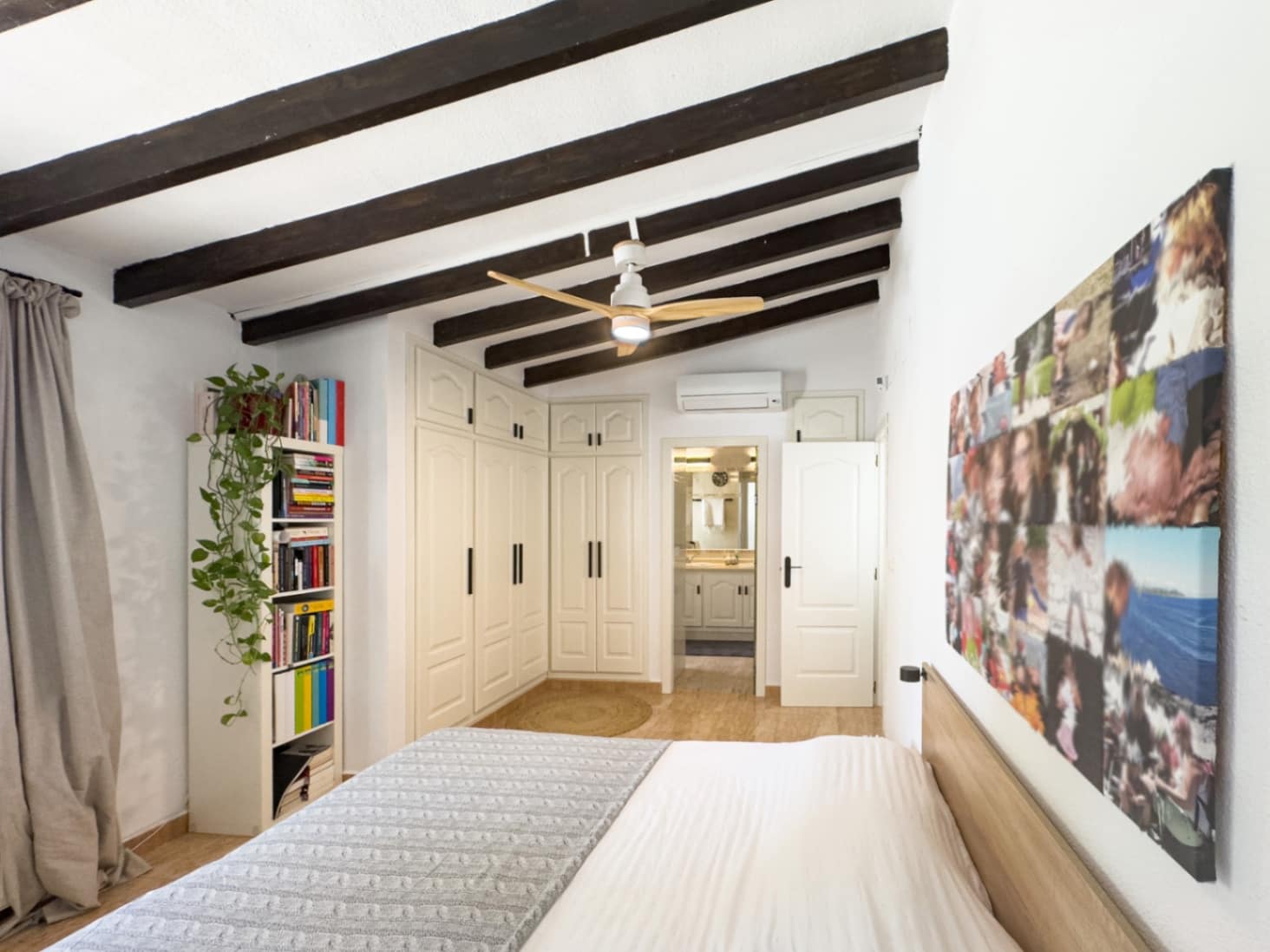 3 makuuhuone Huvila myytävänä paikassa La Nucia mukana uima-altaan 
autotalli - 790 000 € (Ref: 9438786)