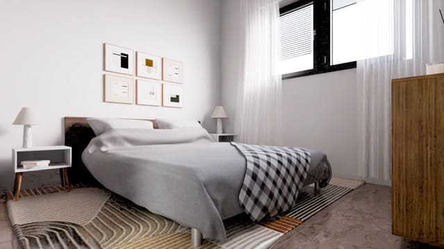 4 soverom Villa til salgs i Gran Alacant, Santa Pola med svømmebasseng garasje - € 542 000 (Ref: 9444641)