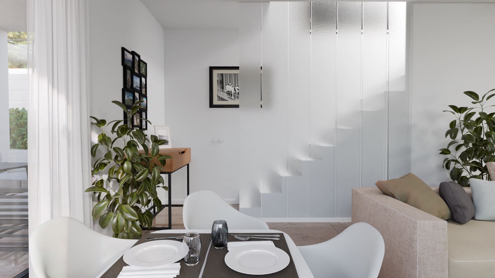 4 soveværelse Villa til salg i Gran Alacant med swimmingpool garage - € 542.000 (Ref: 9444641)