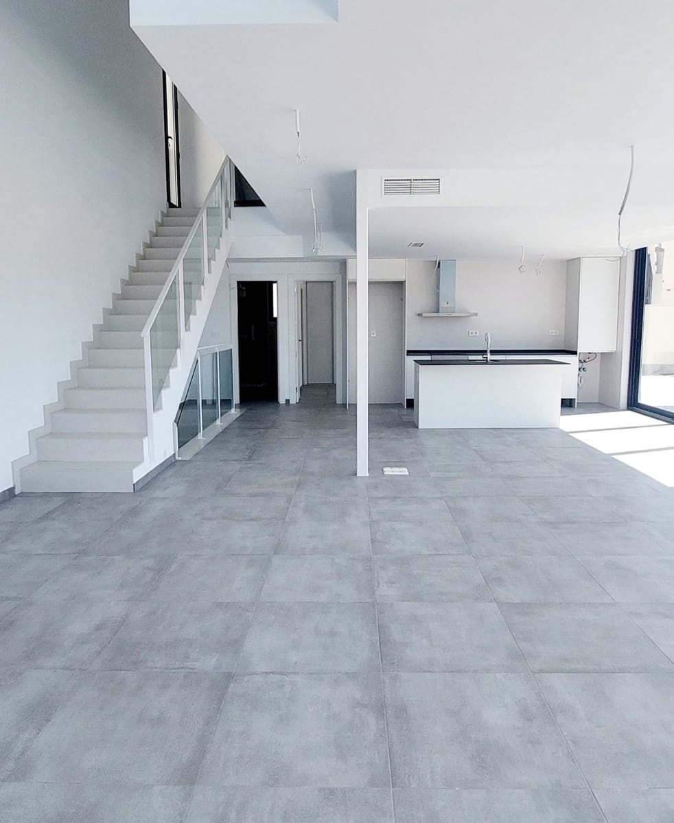 3 soverom Villa til salgs i Santa Pola med svømmebasseng - € 520 000 (Ref: 9444642)