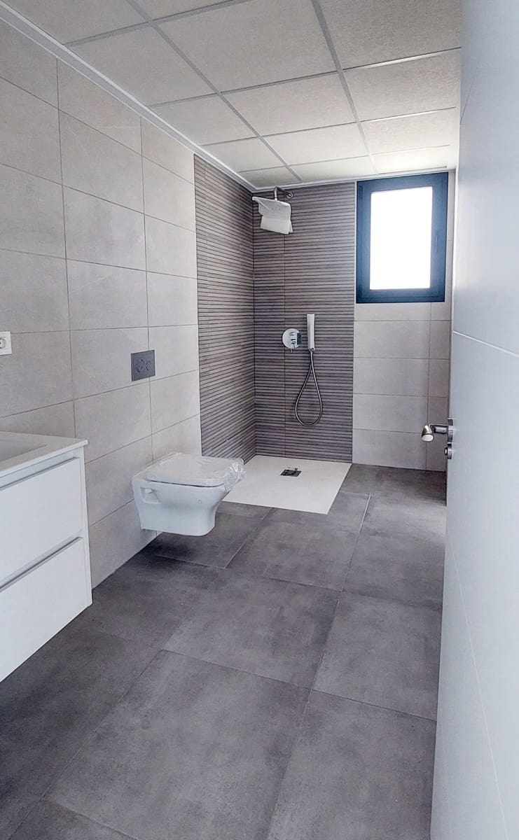 3 soverom Villa til salgs i Santa Pola med svømmebasseng - € 520 000 (Ref: 9444642)