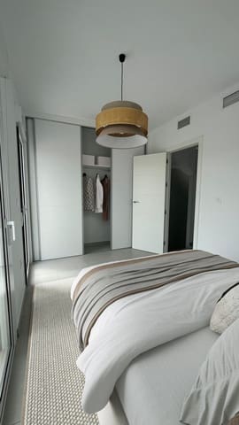 2 Zimmer Apartment zu verkaufen in Santa Pola mit Garage - 279.000 € (Ref: 9444644)