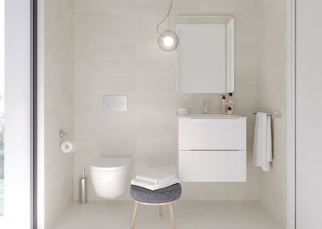 3 soverom Villa til salgs i Santa Pola med svømmebasseng - € 425 000 (Ref: 9446704)