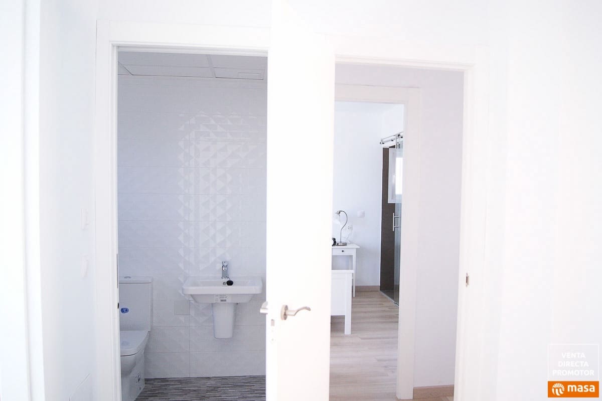 3 soverom Villa til salgs i Santa Pola med svømmebasseng - € 425 000 (Ref: 9446704)