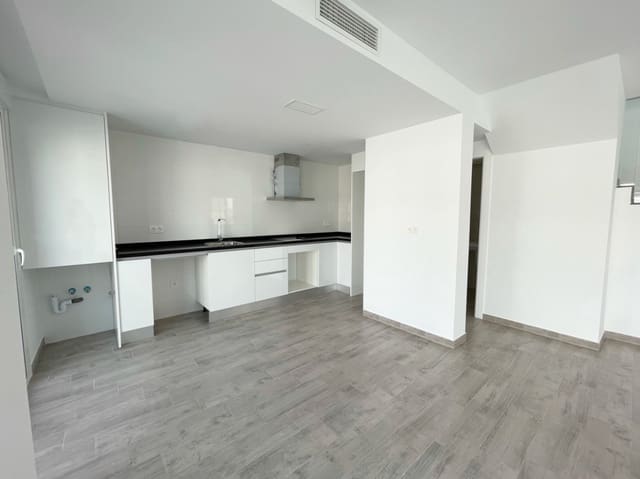 3 soverom Villa til salgs i Santa Pola med svømmebasseng - € 425 000 (Ref: 9446704)